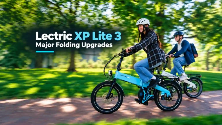 lectric xp lite 3