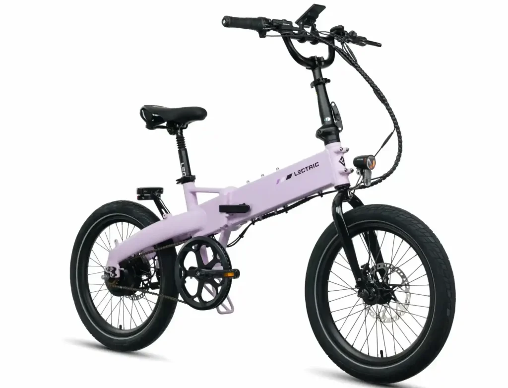 lectric xp lite 3