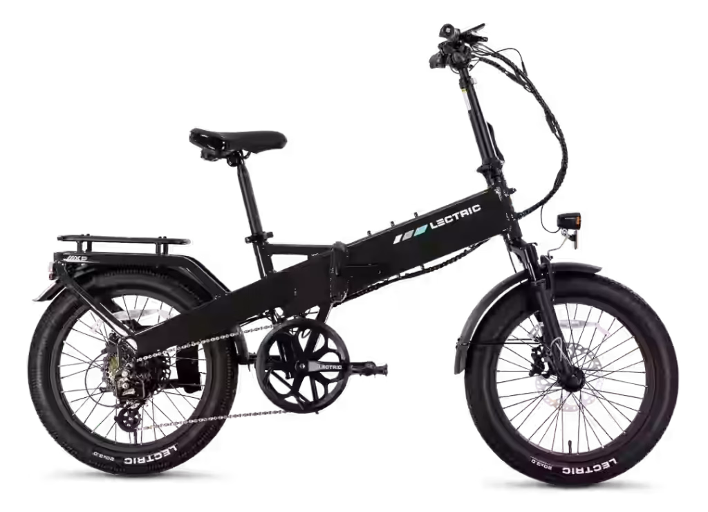 Lectric xp4 500w