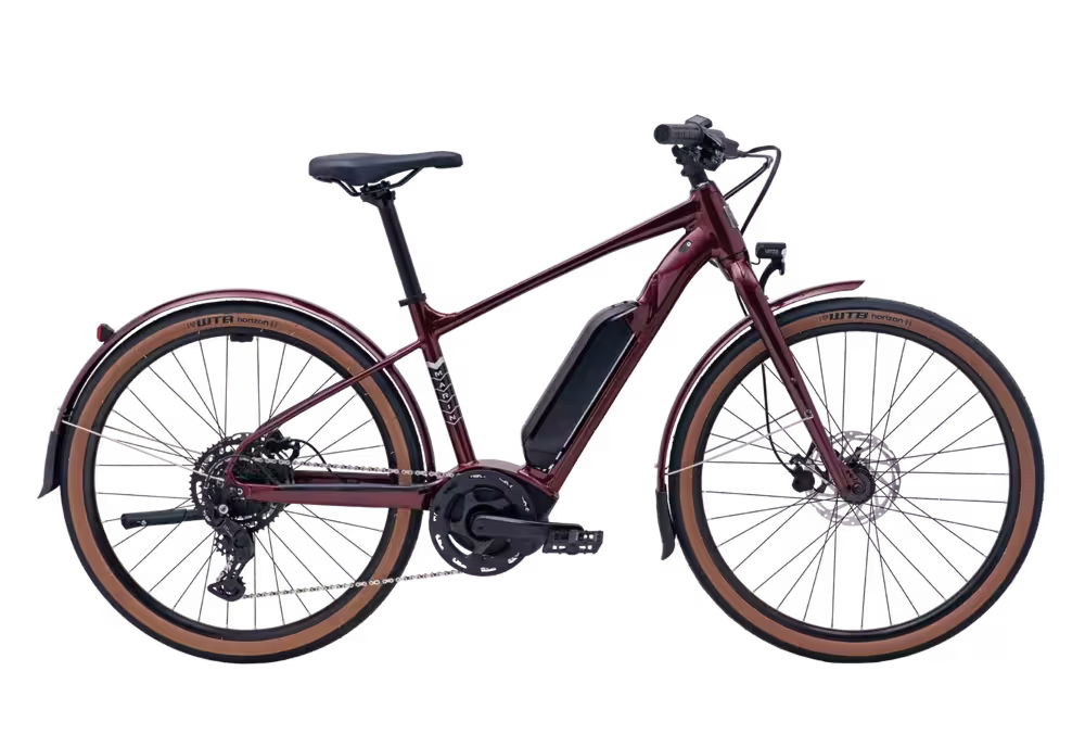 marin Sausalito E1
ebike