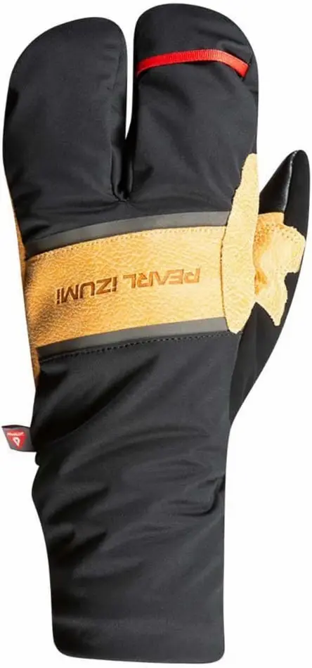 pearl izumi gloves