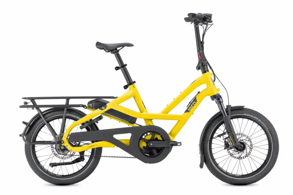 tern hsd p5i gen 3