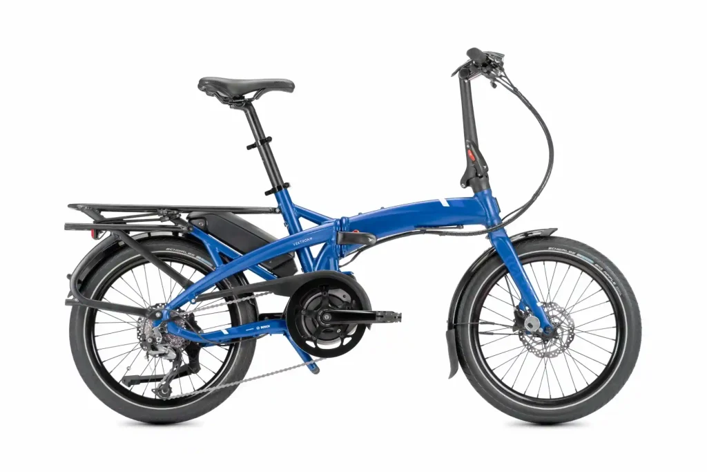 tern vektron q9